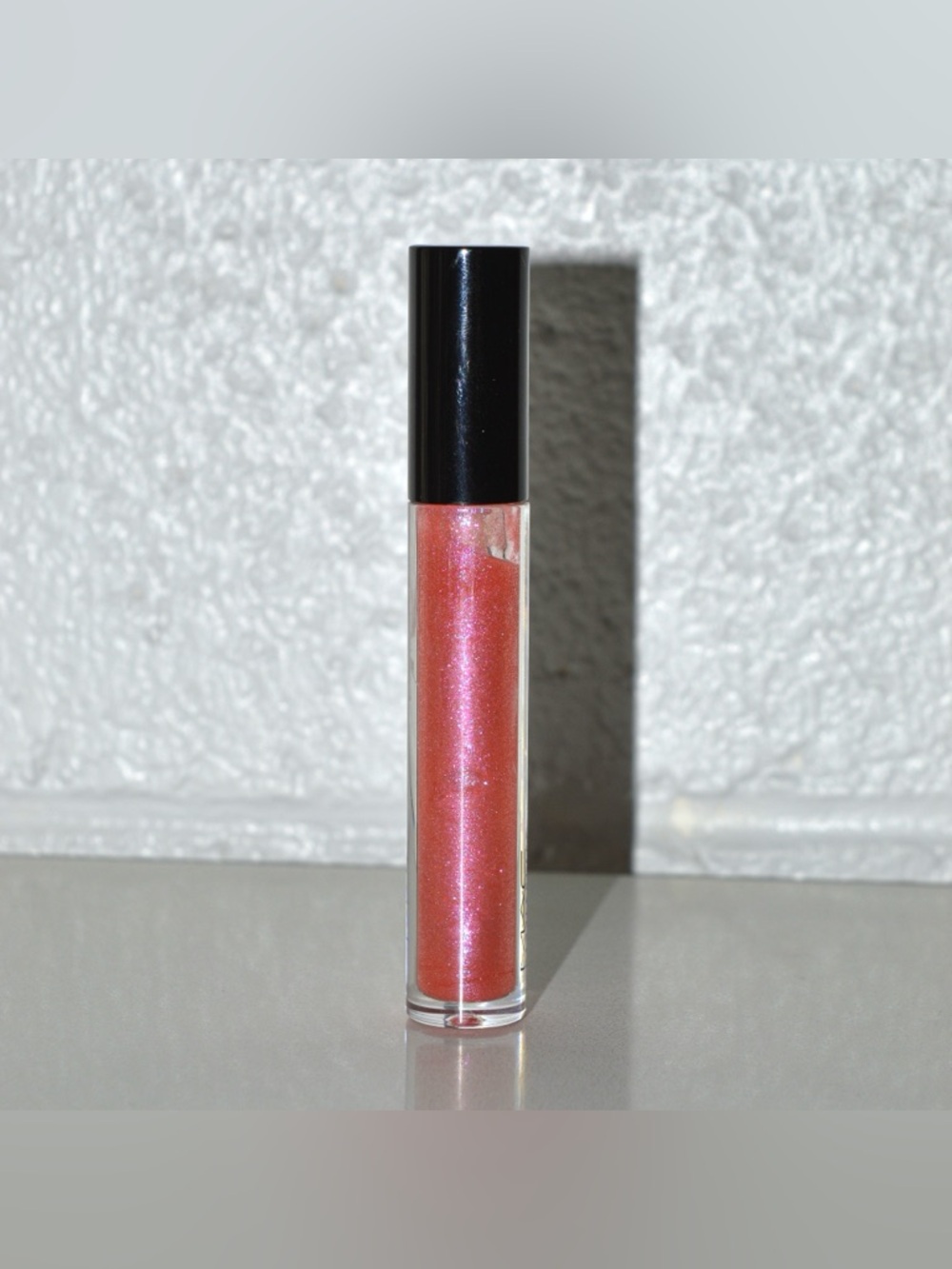MAC Cosmetics Dazzleglass Lipgloss *Jingle Jangle* VHTF Limited Edition Like New - Picture 7 of 8